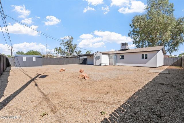 14820 N 35TH Street, Phoenix, AZ 85032