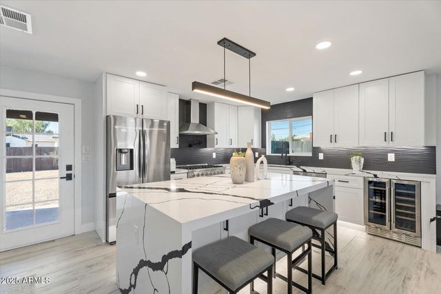 14820 N 35TH Street, Phoenix, AZ 85032