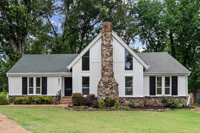 8811 Cypress Cove, Southaven, MS 38671