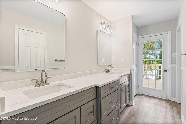 8811 Cypress Cove, Southaven, MS 38671