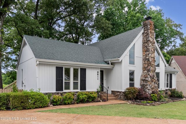 8811 Cypress Cove, Southaven, MS 38671