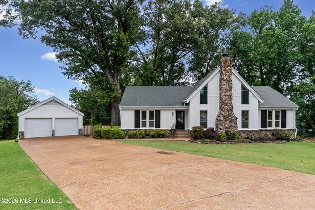 8811 Cypress Cove, Southaven, MS 38671