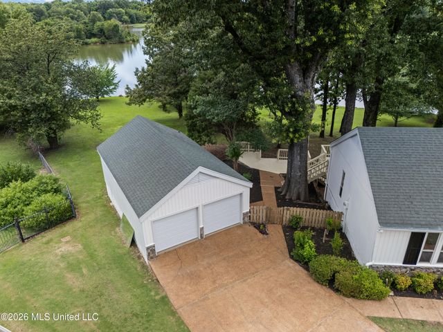 8811 Cypress Cove, Southaven, MS 38671