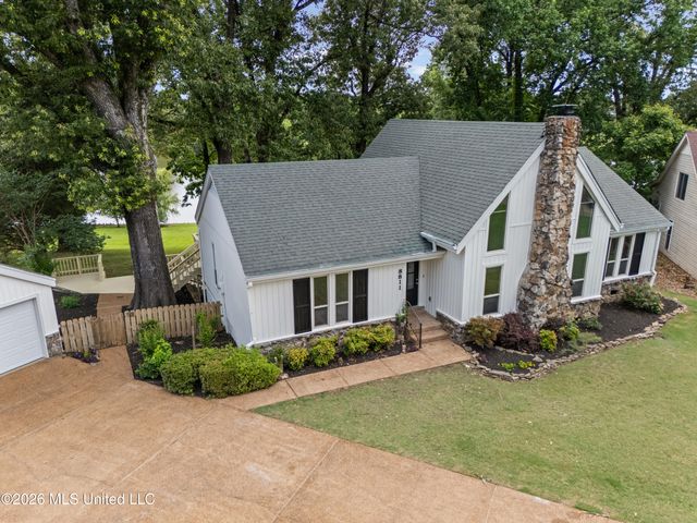 8811 Cypress Cove, Southaven, MS 38671