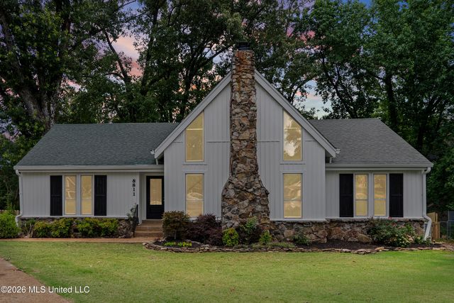 8811 Cypress Cove, Southaven, MS 38671