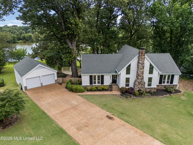 8811 Cypress Cove, Southaven, MS 38671