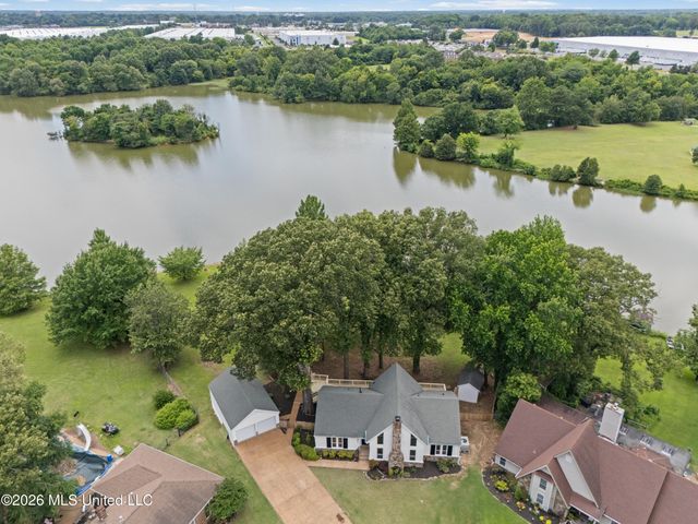 8811 Cypress Cove, Southaven, MS 38671