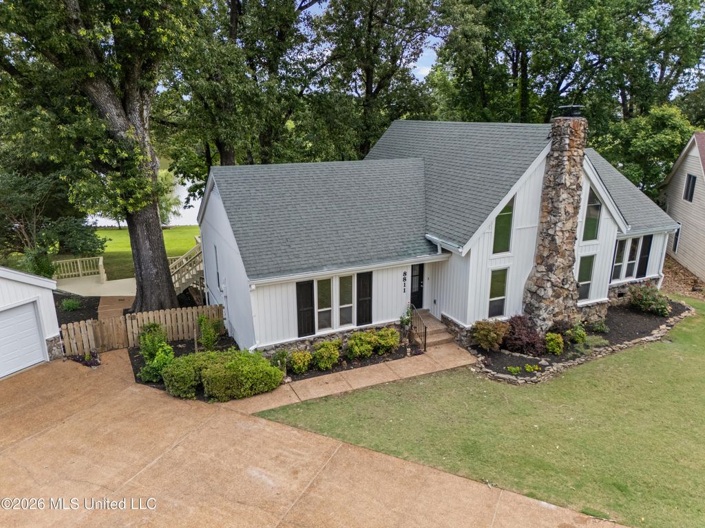 8811 Cypress Cove, Southaven, MS 38671 — photo 4