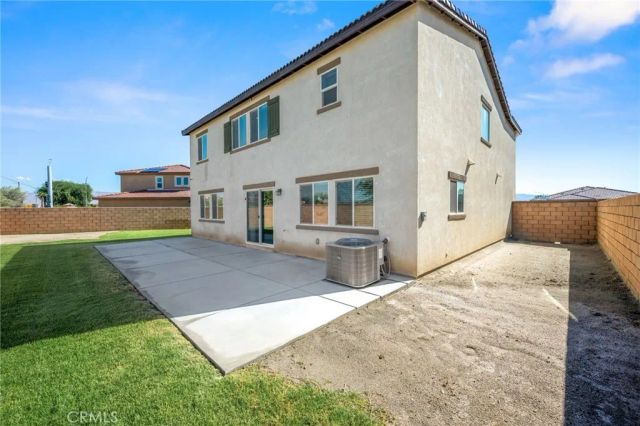 50007 Calle Frontera, Coachella, CA 92236