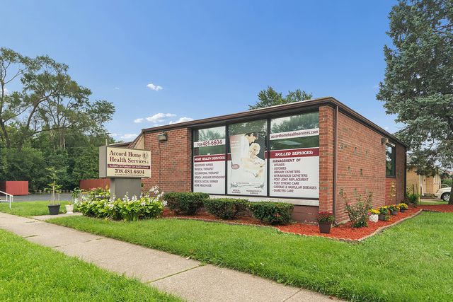 6871 171st Street, Tinley Park, IL 60477