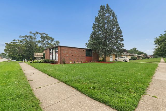 6871 171st Street, Tinley Park, IL 60477