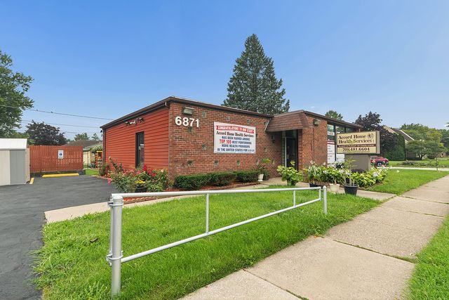6871 171st Street, Tinley Park, IL 60477