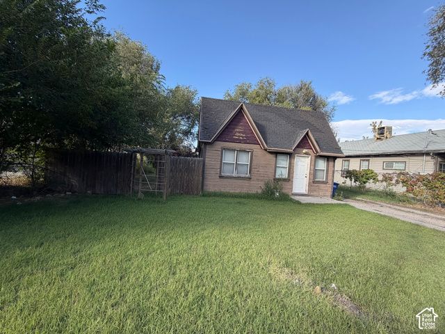 950 W MONTAGUE AVE, Salt Lake City, UT 84104