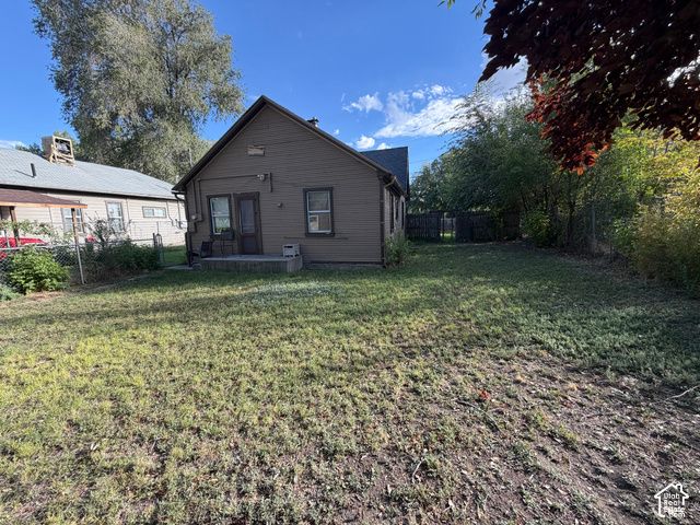 950 W MONTAGUE AVE, Salt Lake City, UT 84104