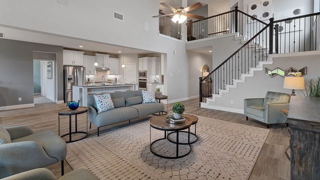 10385 SUNSET SHORE Drive, Grand Prairie, TX 76065