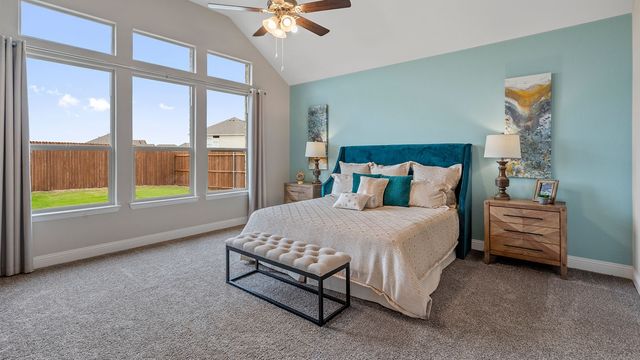 10385 SUNSET SHORE Drive, Grand Prairie, TX 76065