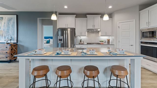 10385 SUNSET SHORE Drive, Grand Prairie, TX 76065