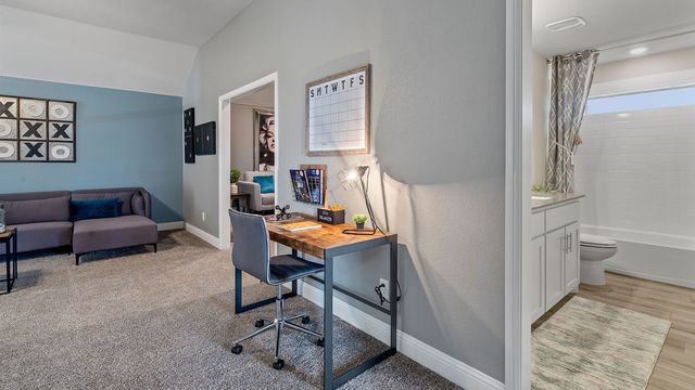 10385 SUNSET SHORE Drive, Grand Prairie, TX 76065