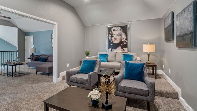 10385 SUNSET SHORE Drive, Grand Prairie, TX 76065