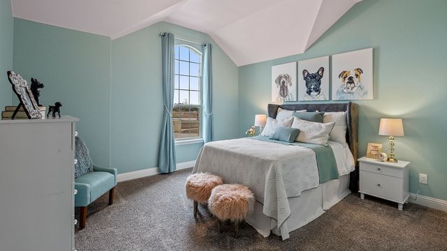 10385 SUNSET SHORE Drive, Grand Prairie, TX 76065