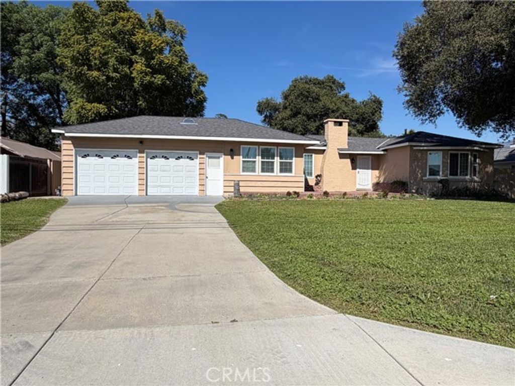 901 El Dorado, Monrovia, CA 91016