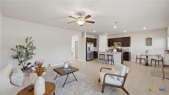 5626 Meadow Sky, New Braunfels, TX 78132