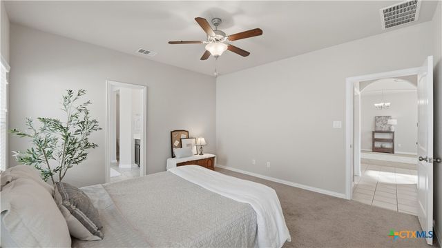 5626 Meadow Sky, New Braunfels, TX 78132