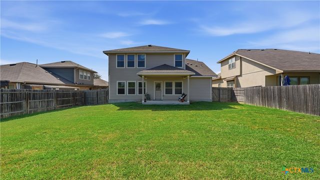 5626 Meadow Sky, New Braunfels, TX 78132