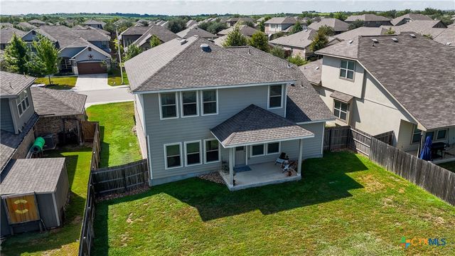5626 Meadow Sky, New Braunfels, TX 78132