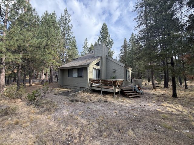 57384 ACACIA Ln 3, Sunriver, OR 97707