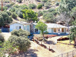 35273 Red Rover Mine, Acton, CA 93510