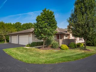 2661 Brittany Oaks Boulevard, Hilliard, OH 43026
