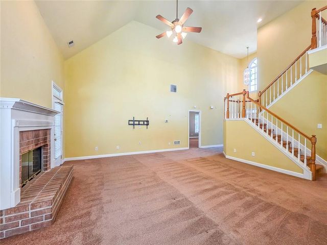 2872 Amesbury Place, Kennesaw, GA 30144
