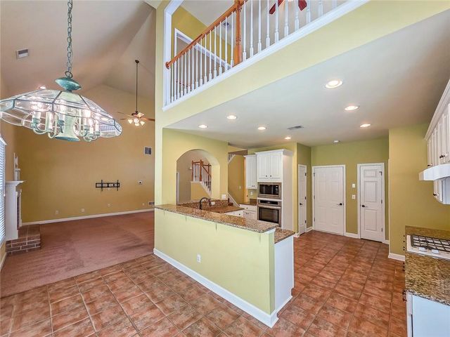 2872 Amesbury Place, Kennesaw, GA 30144