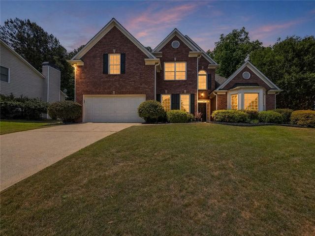 2872 Amesbury Place, Kennesaw, GA 30144