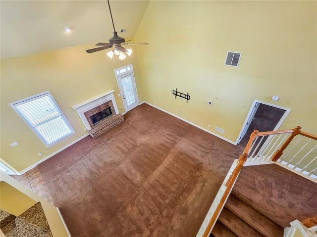 2872 Amesbury Place, Kennesaw, GA 30144