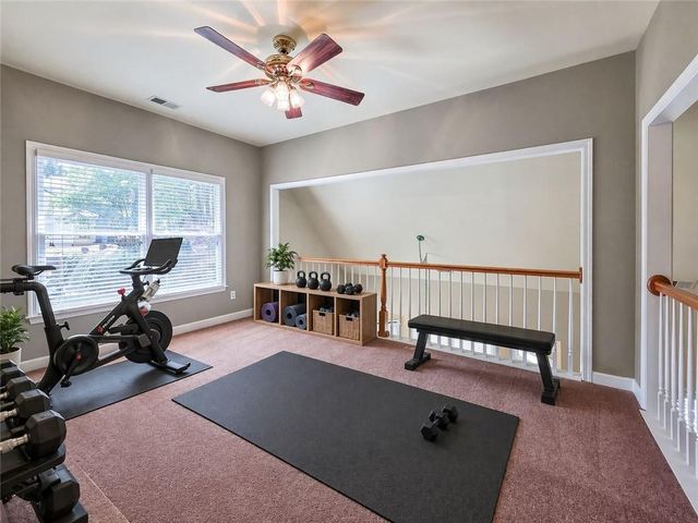 2872 Amesbury Place, Kennesaw, GA 30144