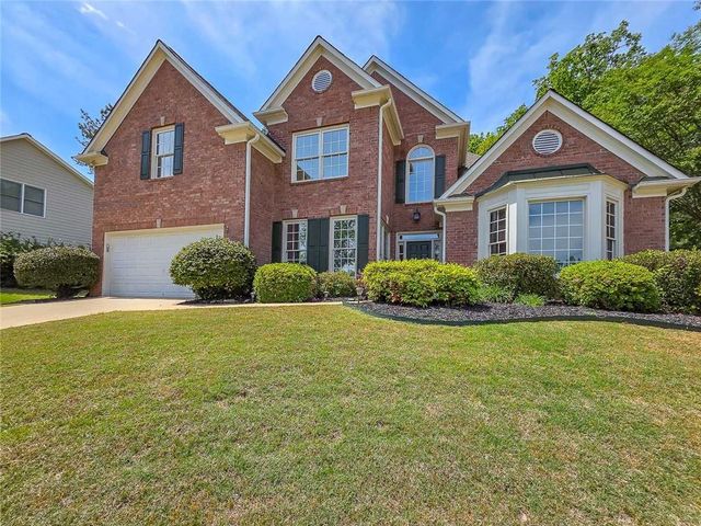 2872 Amesbury Place, Kennesaw, GA 30144