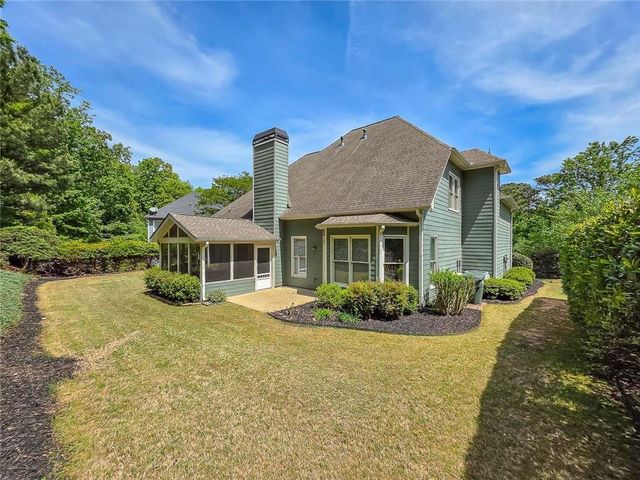 2872 Amesbury Place, Kennesaw, GA 30144