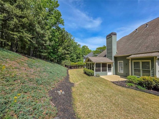 2872 Amesbury Place, Kennesaw, GA 30144