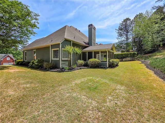 2872 Amesbury Place, Kennesaw, GA 30144