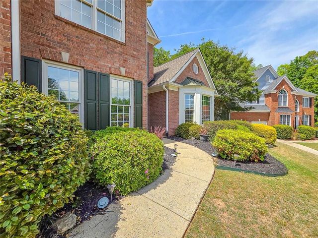 2872 Amesbury Place, Kennesaw, GA 30144