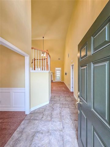 2872 Amesbury Place, Kennesaw, GA 30144