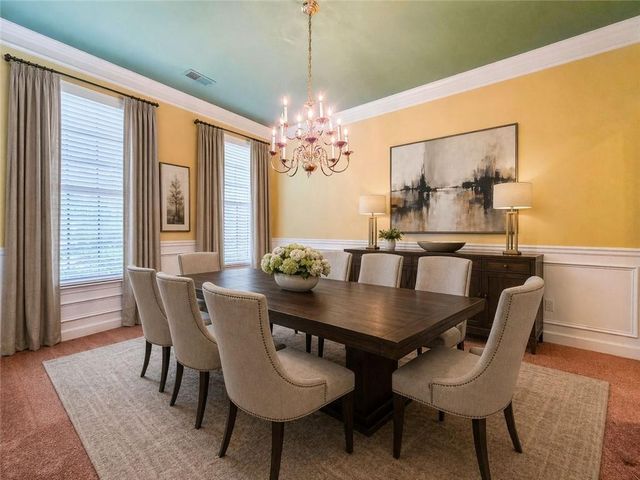 2872 Amesbury Place, Kennesaw, GA 30144