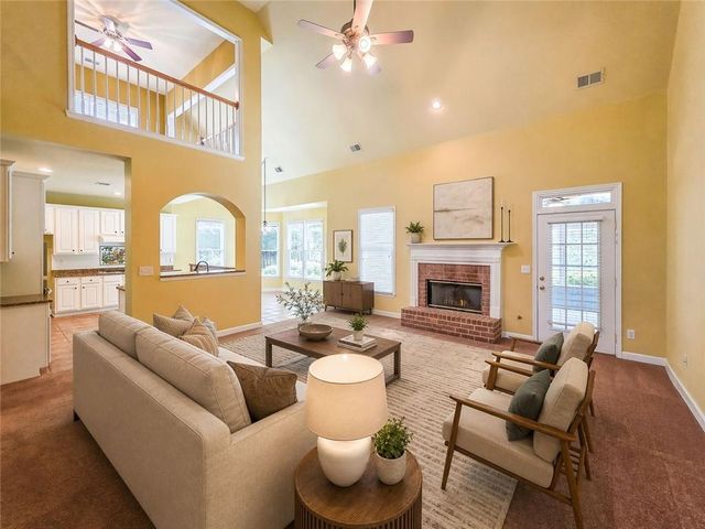 2872 Amesbury Place, Kennesaw, GA 30144