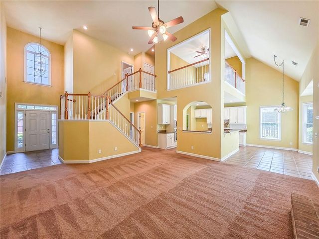 2872 Amesbury Place, Kennesaw, GA 30144
