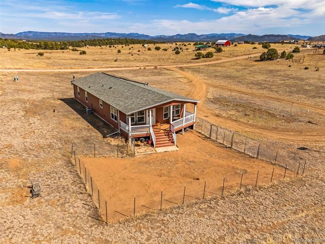 1787 17th Trail, Cotopaxi, CO 81223