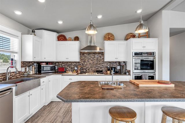 1787 17th Trail, Cotopaxi, CO 81223