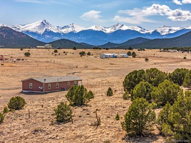 1787 17th Trail, Cotopaxi, CO 81223