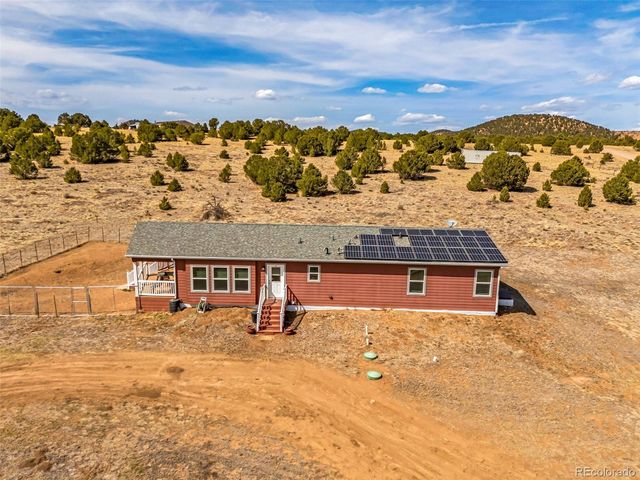 1787 17th Trail, Cotopaxi, CO 81223
